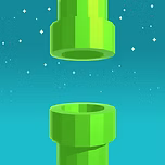 Flappy 3D